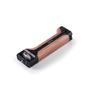 SmallRig Handgrip for Zhiyun WEEBILL LAB and DSLR Camera 2276 SmallRig Handgrip for Zhiyun WEEBILL LAB and DSLR Camera 2276