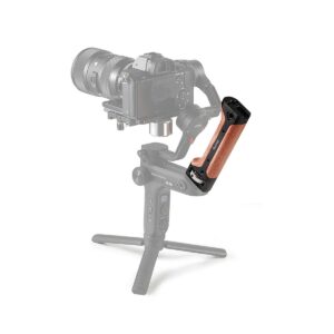 SmallRig Handgrip for Zhiyun WEEBILL LAB and DSLR Camera 2276 SmallRig Handgrip for Zhiyun WEEBILL LAB and DSLR Camera 2276