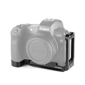 SmallRig L-Bracket for Canon EOS R 2257 SmallRig L-Bracket for Canon EOS R 2257