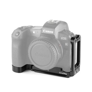SmallRig L-Bracket for Canon EOS R 2257 SmallRig L-Bracket for Canon EOS R 2257