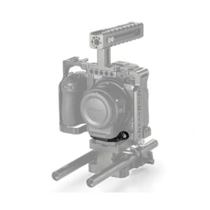 SmallRig Lens Adapter Support for Nikon FTZ Mount Adapter 2244 SmallRig Lens Adapter Support for Nikon FTZ Mount Adapter 2244