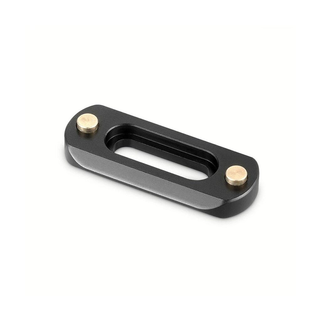 SmallRig Mini Quick Release NATO Rail (48mm) 2172 SmallRig Mini Quick Release NATO Rail (48mm) 2172
