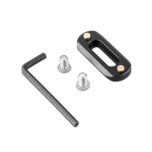 SmallRig Mini Quick Release NATO Rail (48mm) 2172 SmallRig Mini Quick Release NATO Rail (48mm) 2172