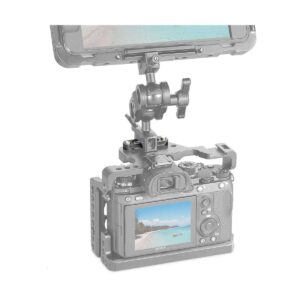 SmallRig Mini Quick Release NATO Rail (48mm) 2172 SmallRig Mini Quick Release NATO Rail (48mm) 2172