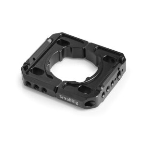 SmallRig Mounting Clamp for DJI Ronin S Gimbal 2221 SmallRig Mounting Clamp for DJI Ronin S Gimbal 2221