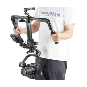 SmallRig Mounting Clamp for DJI Ronin S Gimbal 2221 SmallRig Mounting Clamp for DJI Ronin S Gimbal 2221