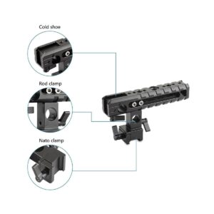 SmallRig QR NATO Cheese Handle 1720