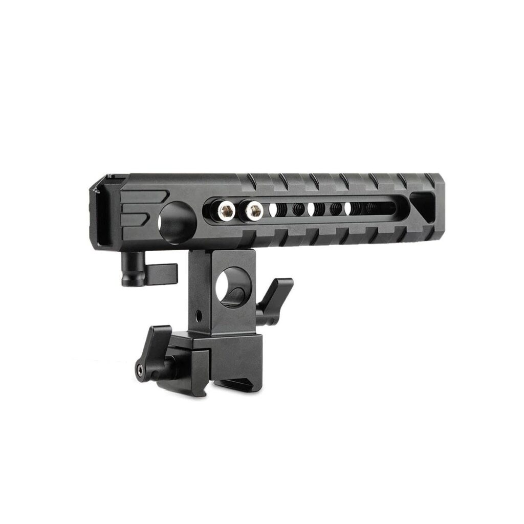 SmallRig QR NATO Cheese Handle 1720