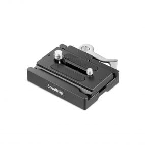 SmallRig Quick Release Clamp and Plate ( Arca-type Compatible) 2144