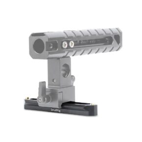 SmallRig Quick Release NATO Rail (10cm) 1134