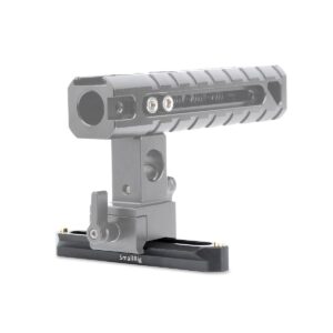 SmallRig Quick Release NATO Rail (10cm) 1134 SmallRig Quick Release NATO Rail (10cm) 1134