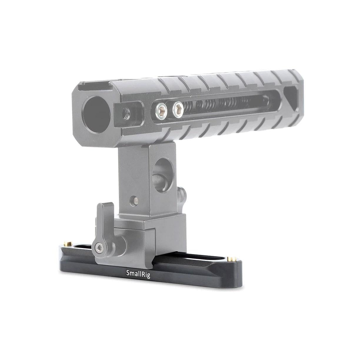 SmallRig Quick Release NATO Rail (10cm) 1134