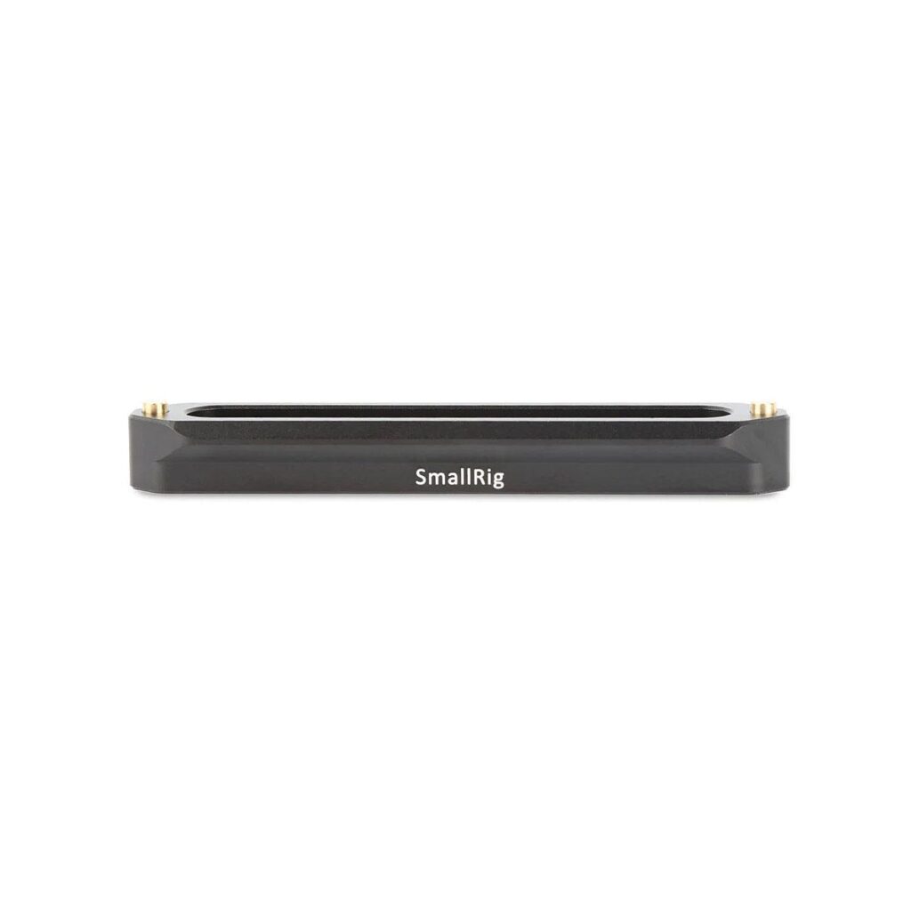 SmallRig Quick Release NATO Rail (10cm) 1134 SmallRig Quick Release NATO Rail (10cm) 1134