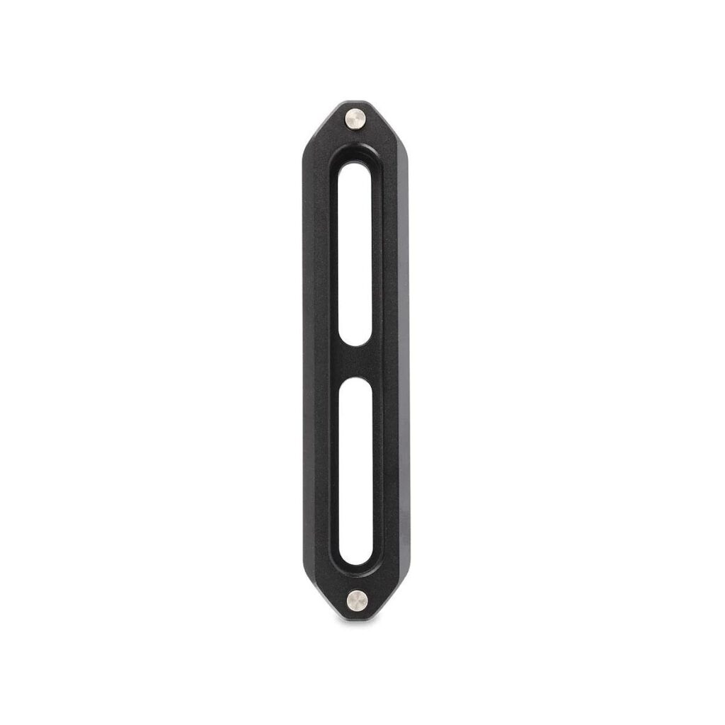 SmallRig Quick Release NATO Rail (10cm) 1134 SmallRig Quick Release NATO Rail (10cm) 1134