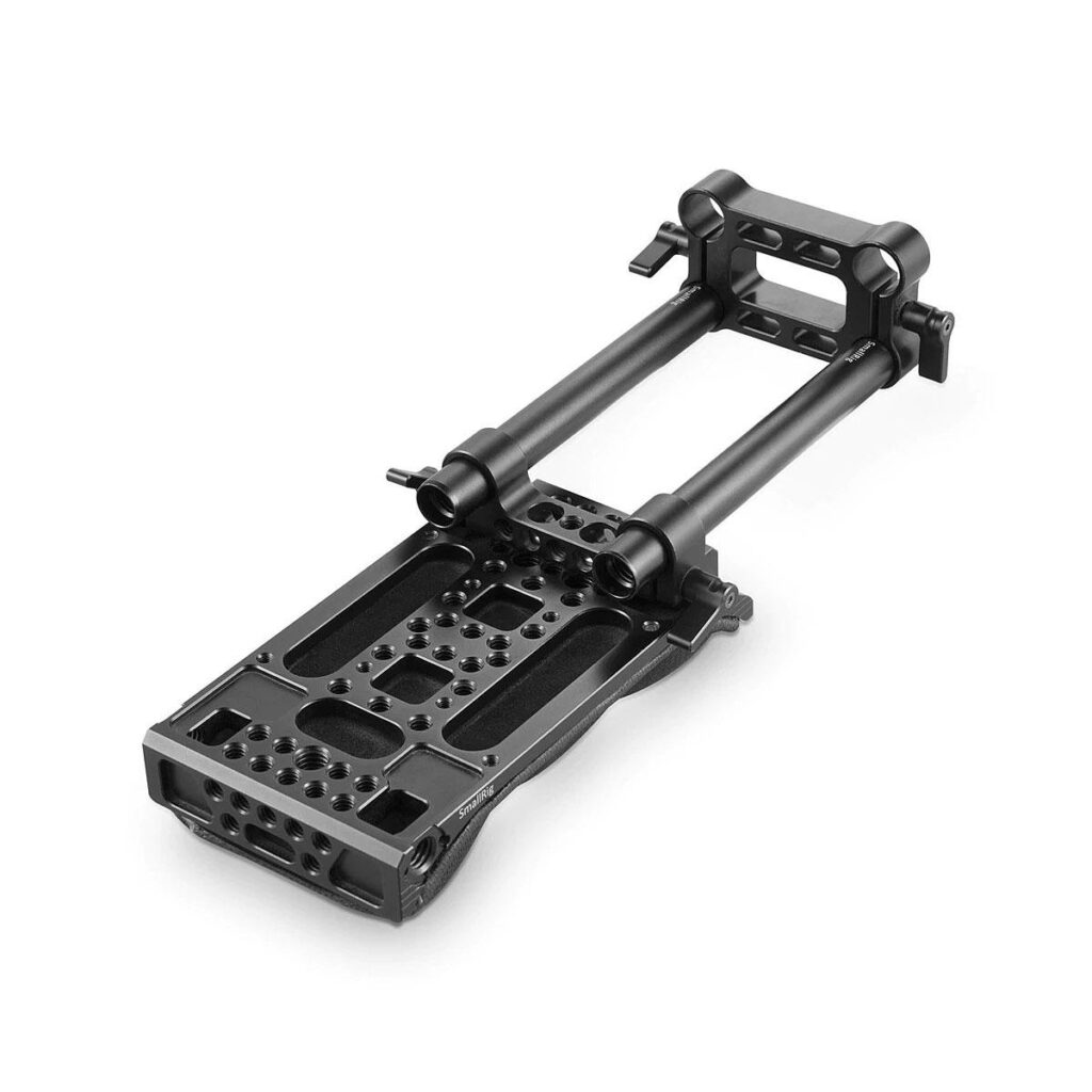 SmallRig Shoulder Pad Kit 2167 SmallRig Shoulder Pad Kit 2167