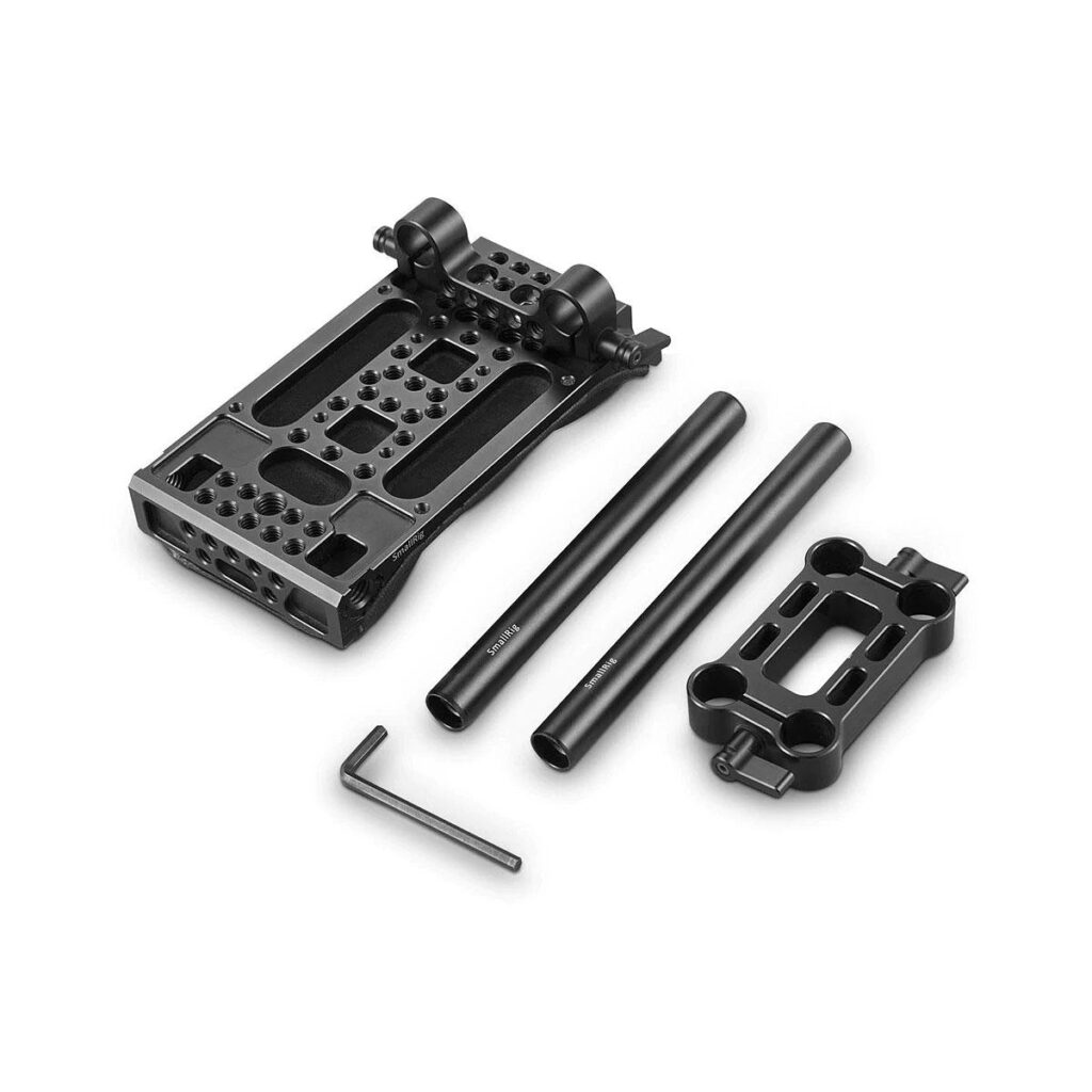 SmallRig Shoulder Pad Kit 2167 SmallRig Shoulder Pad Kit 2167