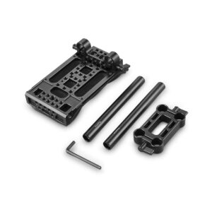 SmallRig Shoulder Pad Kit 2167 SmallRig Shoulder Pad Kit 2167
