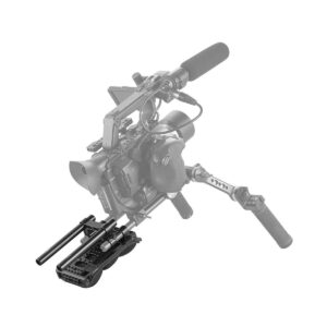 SmallRig Shoulder Pad Kit 2167 SmallRig Shoulder Pad Kit 2167