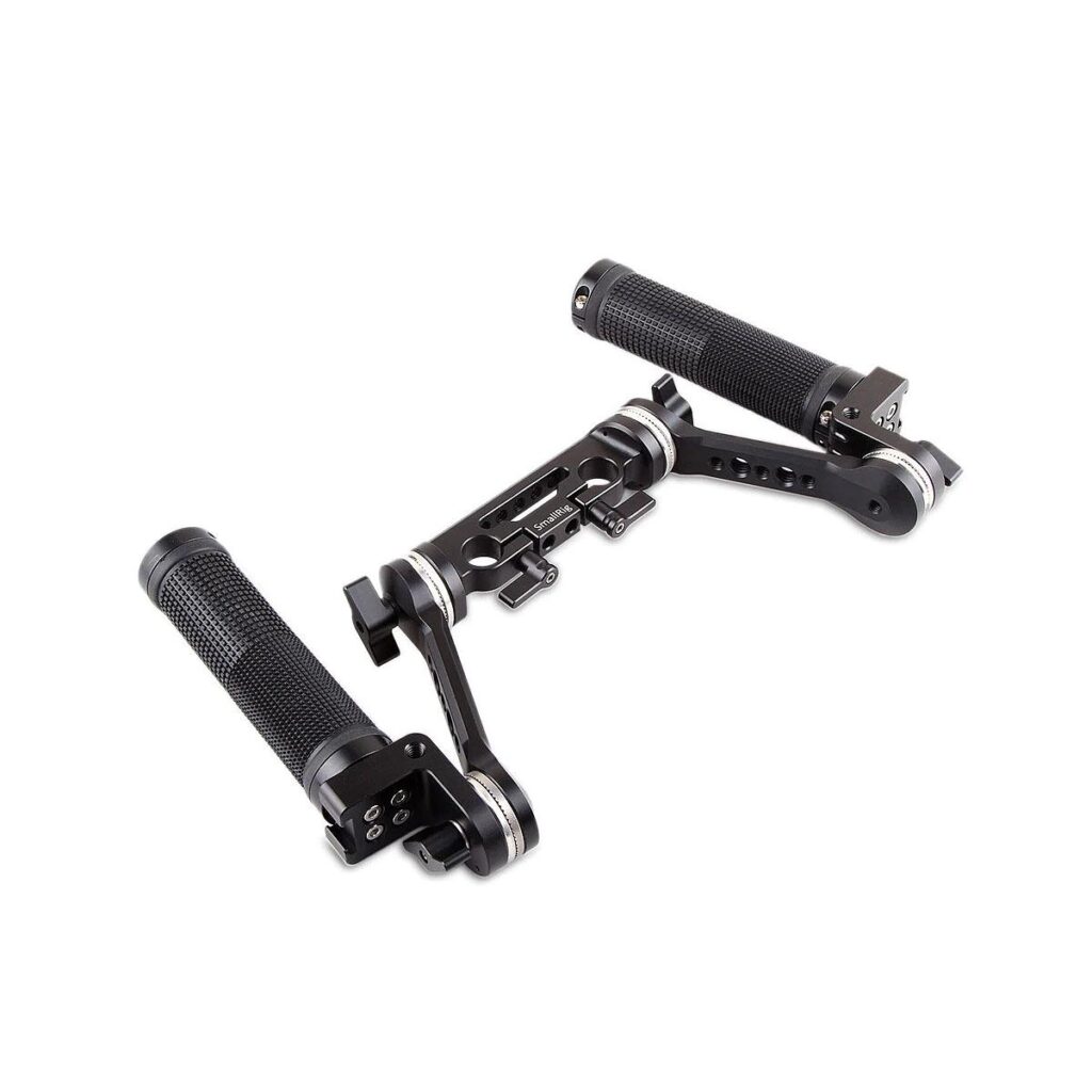 SmallRig Shoulder Rig Handle Kit 2002 SmallRig Shoulder Rig Handle Kit 2002