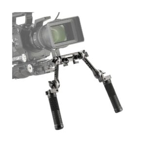 SmallRig Shoulder Rig Handle Kit 2002 SmallRig Shoulder Rig Handle Kit 2002