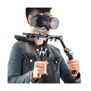 SmallRig Shoulder Rig Handle Kit 2002 SmallRig Shoulder Rig Handle Kit 2002