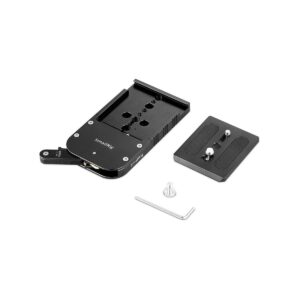 SmallRig Touch and Go Quick Release Kit 2128 SmallRig Touch and Go Quick Release Kit 2128