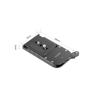 SmallRig Touch and Go Quick Release Kit 2128 SmallRig Touch and Go Quick Release Kit 2128