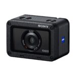Sony Cyber-shot DSC-RX0 II