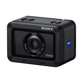 Sony Cyber-shot DSC-RX0 II