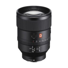 Sony FE 135mm f/1.8 GM Sony FE 135mm f/1.8 GM