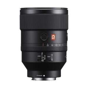 Sony FE 135mm f/1.8 GM Sony FE 135mm f/1.8 GM