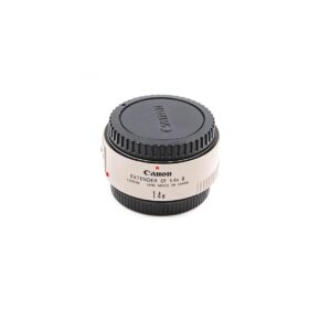 canon 1.4x ii-00103 canon 1.4x ii-00103