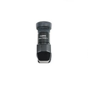 canon angle finder c-9933 canon angle finder c-9933
