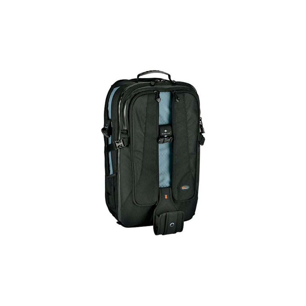 Lowepro 300 AW – Käytetty Lowepro 300 AW – Käytetty