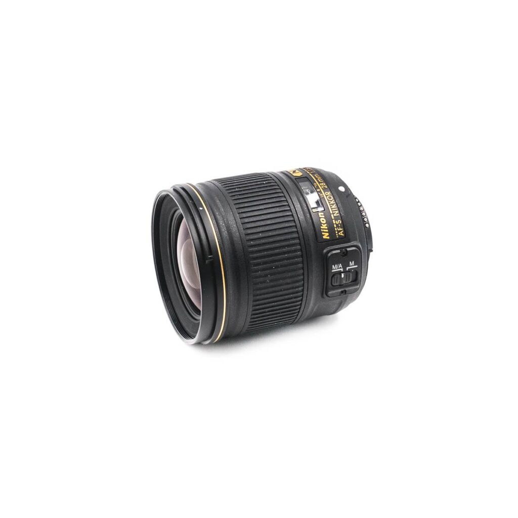 nikkor 28mm 1.8 2-9921 nikkor 28mm 1.8 2-9921