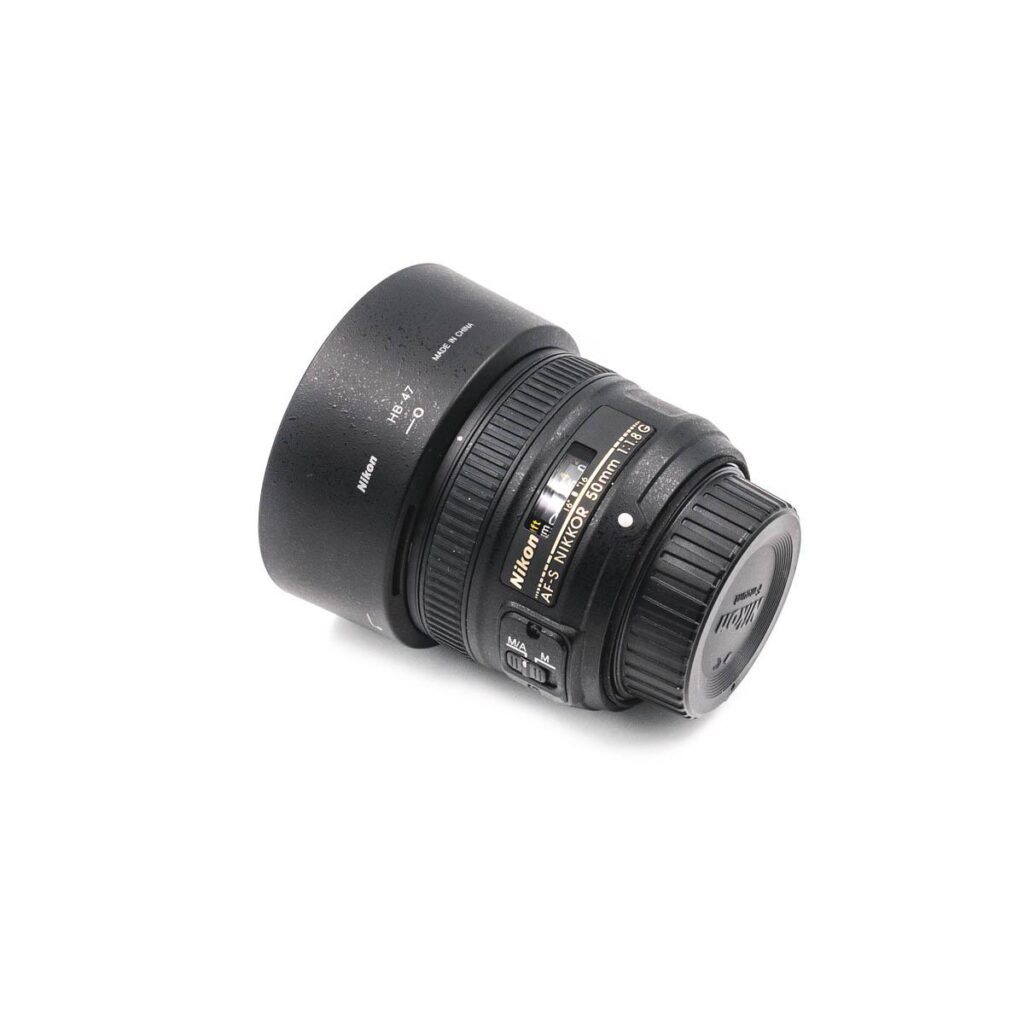 nikkor 50mm 1.8G-9913 nikkor 50mm 1.8G-9913