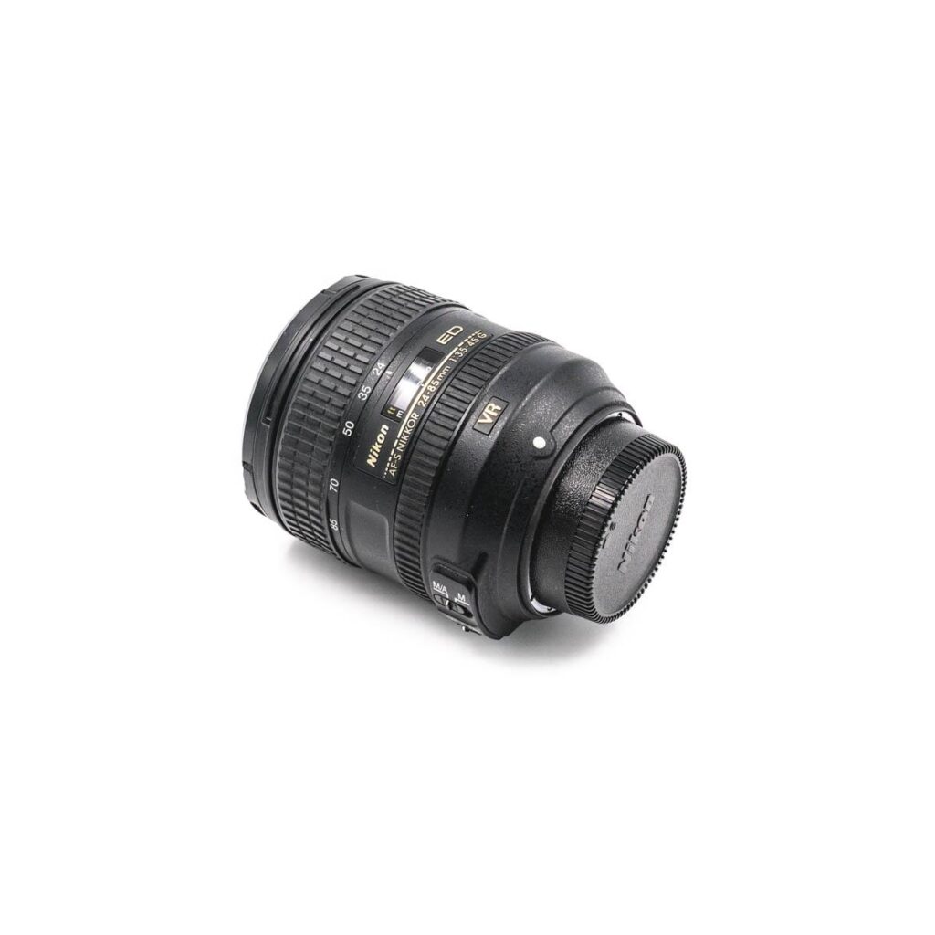 nikkor af-s 24-85mm vr-9869 nikkor af-s 24-85mm vr-9869