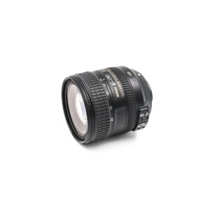 nikkor af-s 24-85mm vr 2-9870 nikkor af-s 24-85mm vr 2-9870