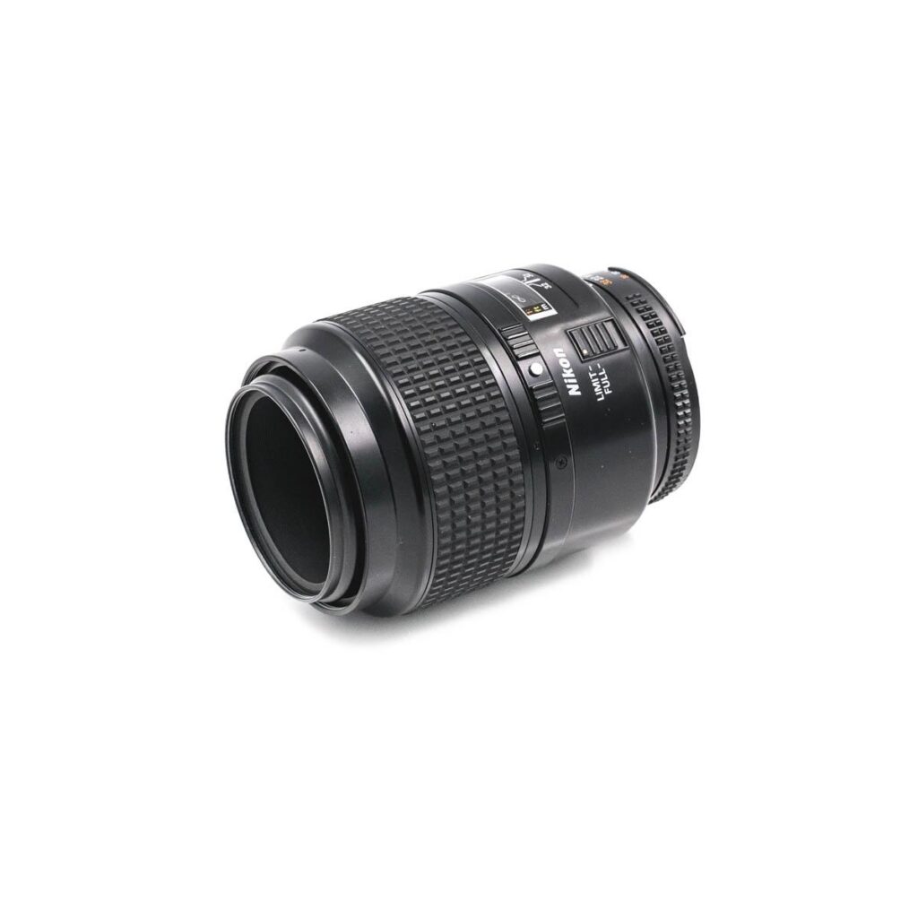 nikkor af 105mm f2.8 2-9864 nikkor af 105mm f2.8 2-9864
