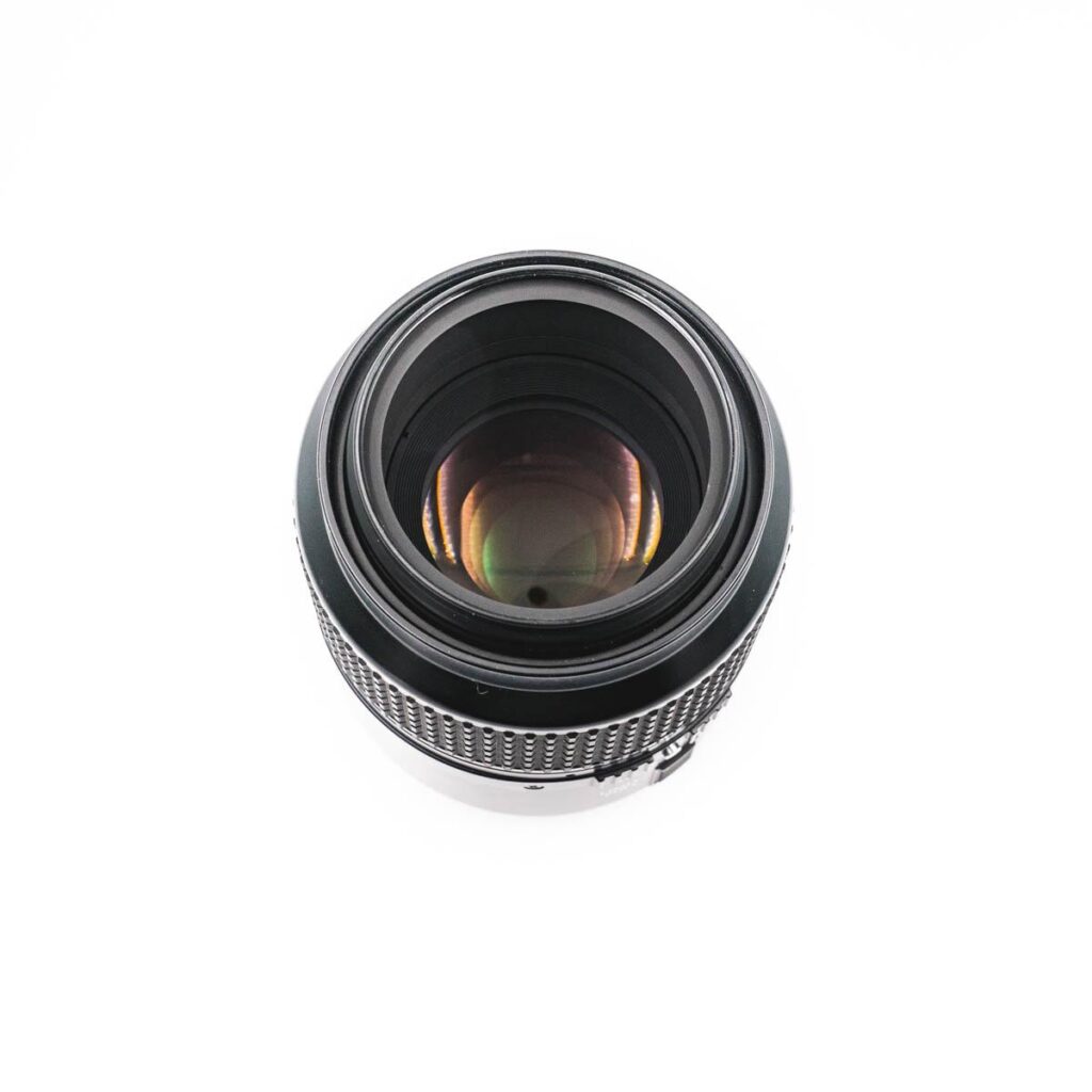nikkor af 105mm f2.8 3-9865 nikkor af 105mm f2.8 3-9865