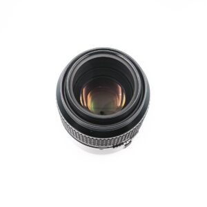 nikkor af 105mm f2.8 3-9865 nikkor af 105mm f2.8 3-9865