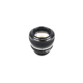 nikkor ai-s 50mm f1.2-9858 nikkor ai-s 50mm f1.2-9858