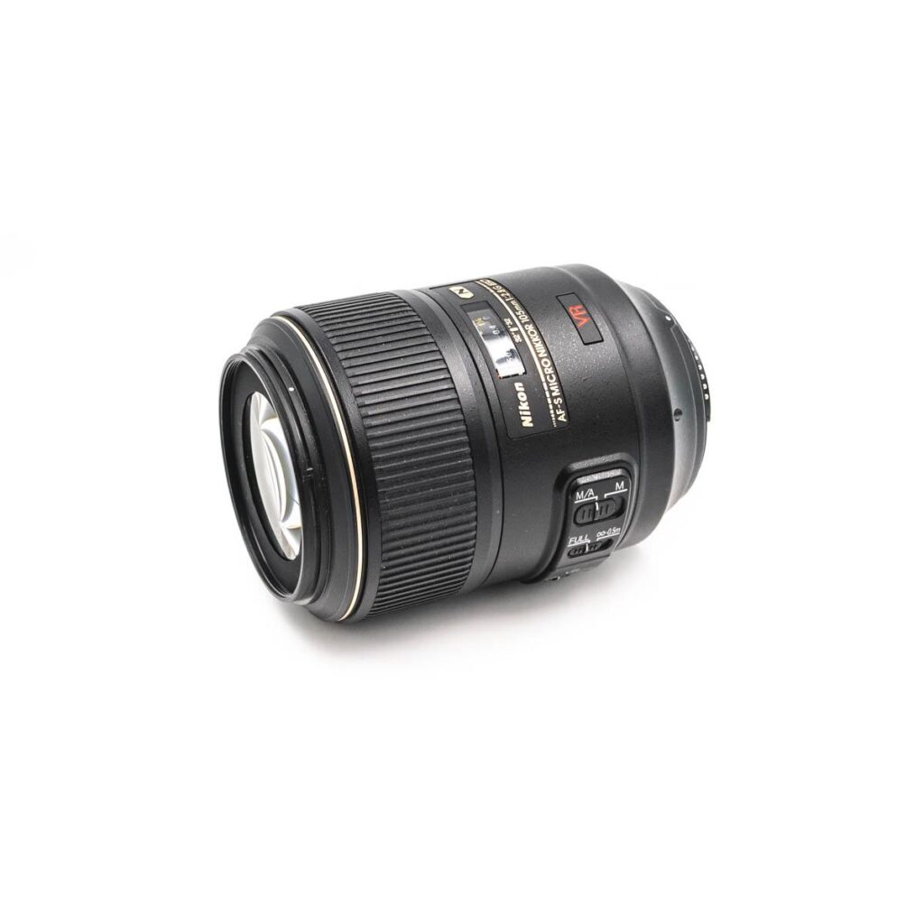 nikon 105mm 2.8 vr 2-9792 nikon 105mm 2.8 vr 2-9792