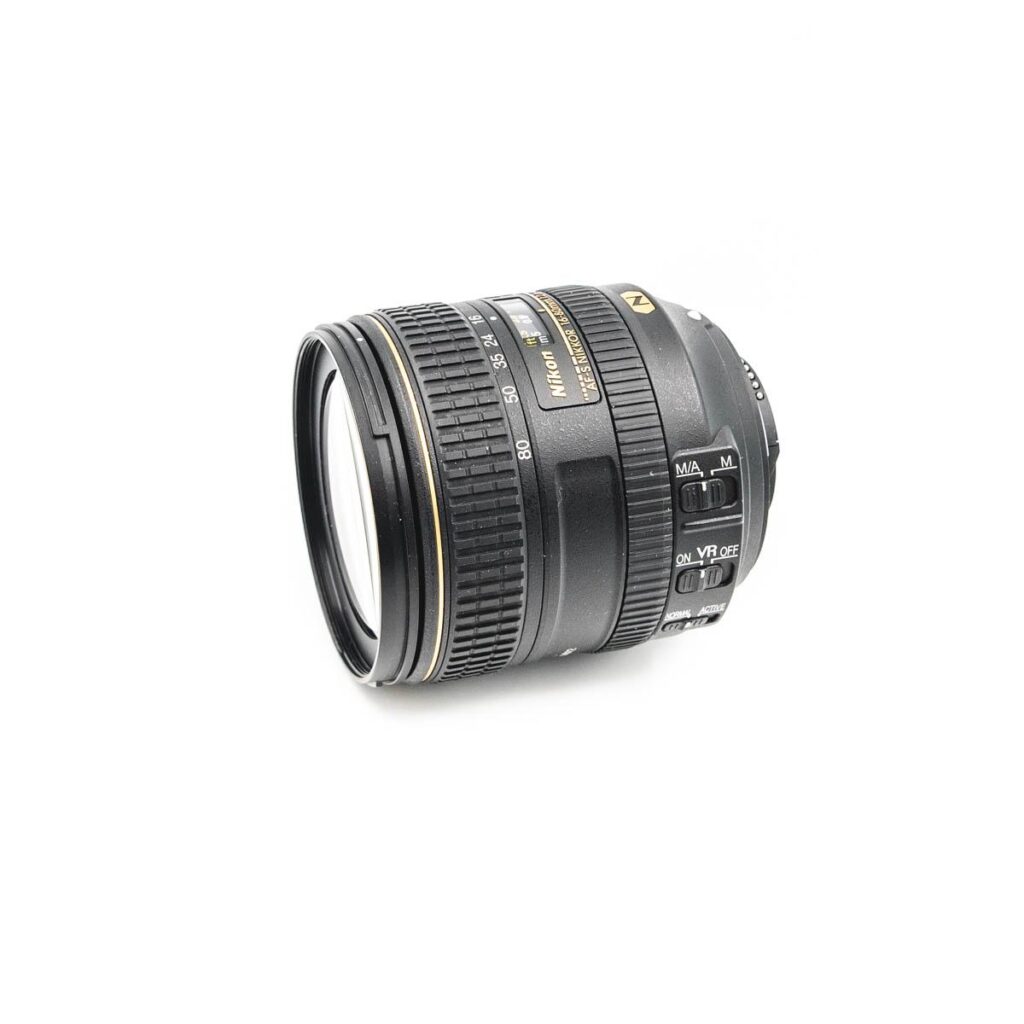 nikon 16-80mm 2.8-4 dx 2-9816