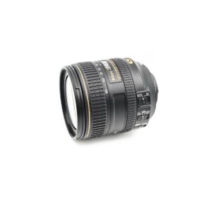 nikon 16-80mm 2.8-4 dx 2-9816
