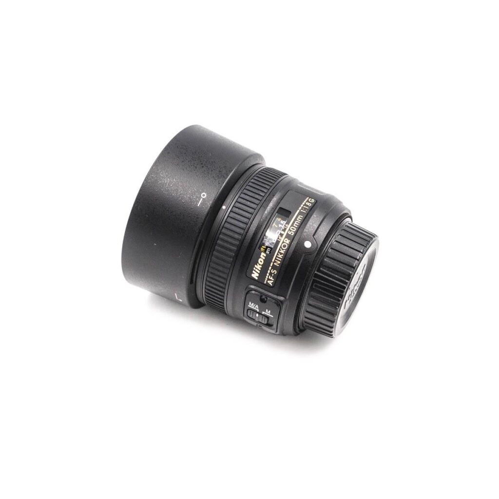 nikon af-s nikkor 50mm 1.8-00094 nikon af-s nikkor 50mm 1.8-00094