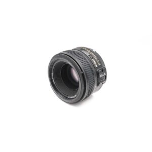 nikon af-s nikkor 50mm 1.8 2-00095 nikon af-s nikkor 50mm 1.8 2-00095