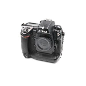 nikon d2x-9836 nikon d2x-9836
