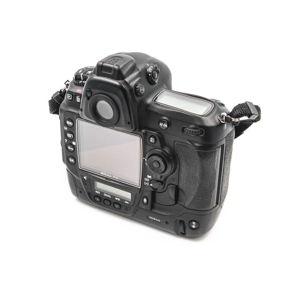 nikon d3 2-9790 nikon d3 2-9790