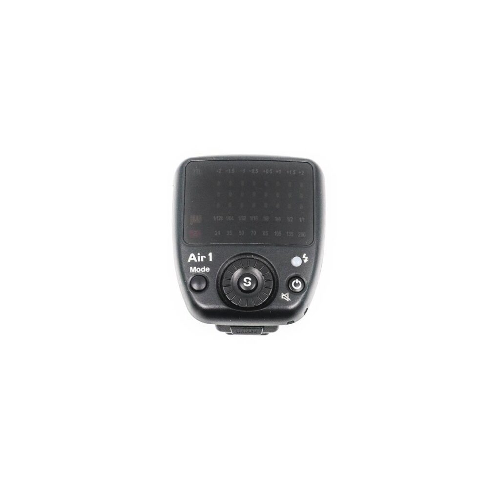 nissin air1 sony-9932 nissin air1 sony-9932